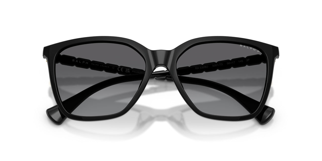 5001T3 - Black - Grey Gradient Polar