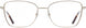 Cinzia CIN5185 Eyeglasses