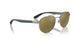 92696O - Grey - Green & Gold