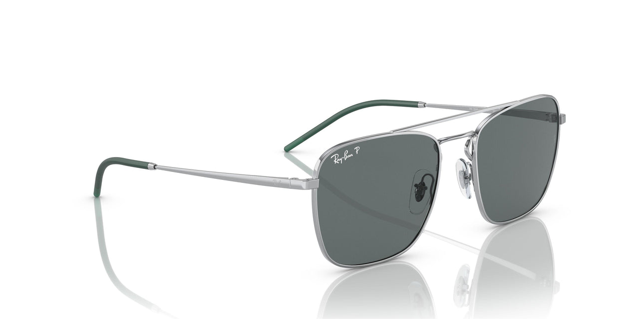 925181 - Silver - Dark Grey Polar