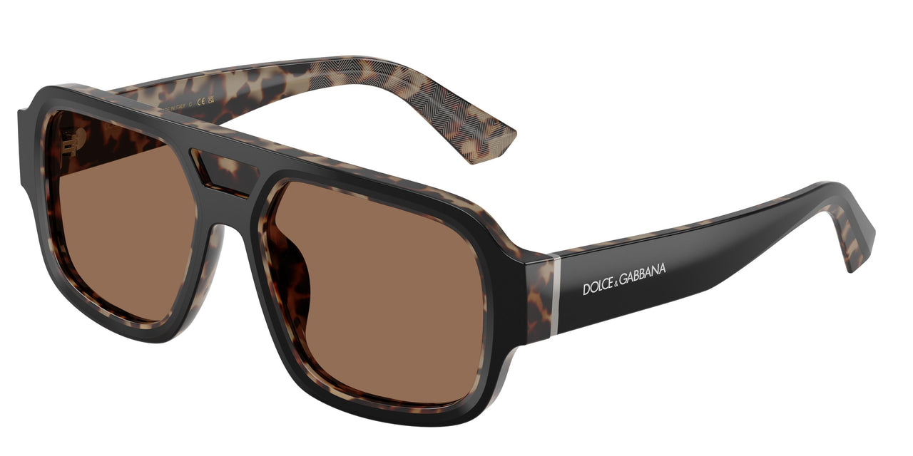 341773 - Black - Dark Brown