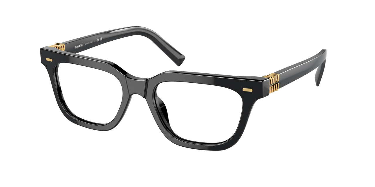 Miu Miu 07XV Eyeglasses