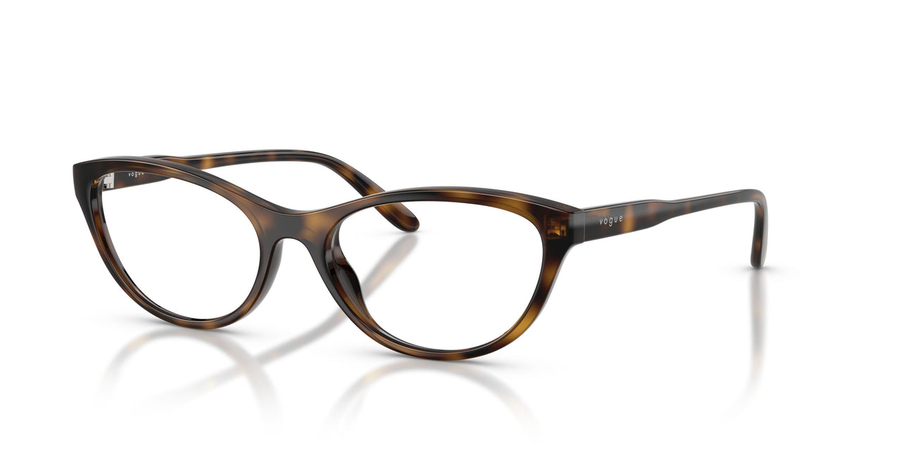 Vogue 5703U Eyeglasses