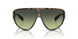 30060N - Tortoise - Light Green Gradient