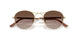 300213 - Gold - Gradient Brown