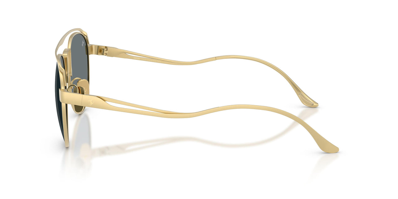 313/80 - Gold - Blue