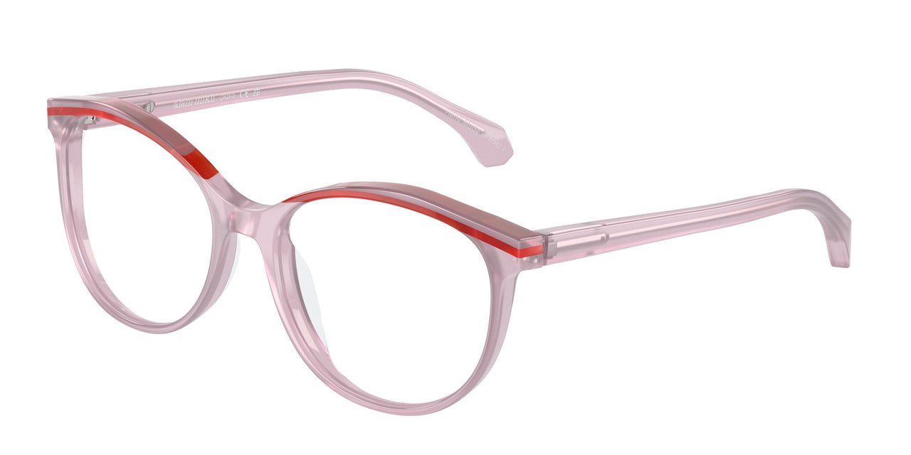 004 - Pink