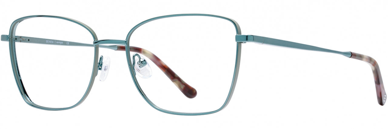 3 - Aquamarine / Sage