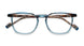 TQBR - Turquoise Brown