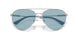 300280 - Silver - Blue