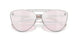 10007V - Silver - Pink Mirror White