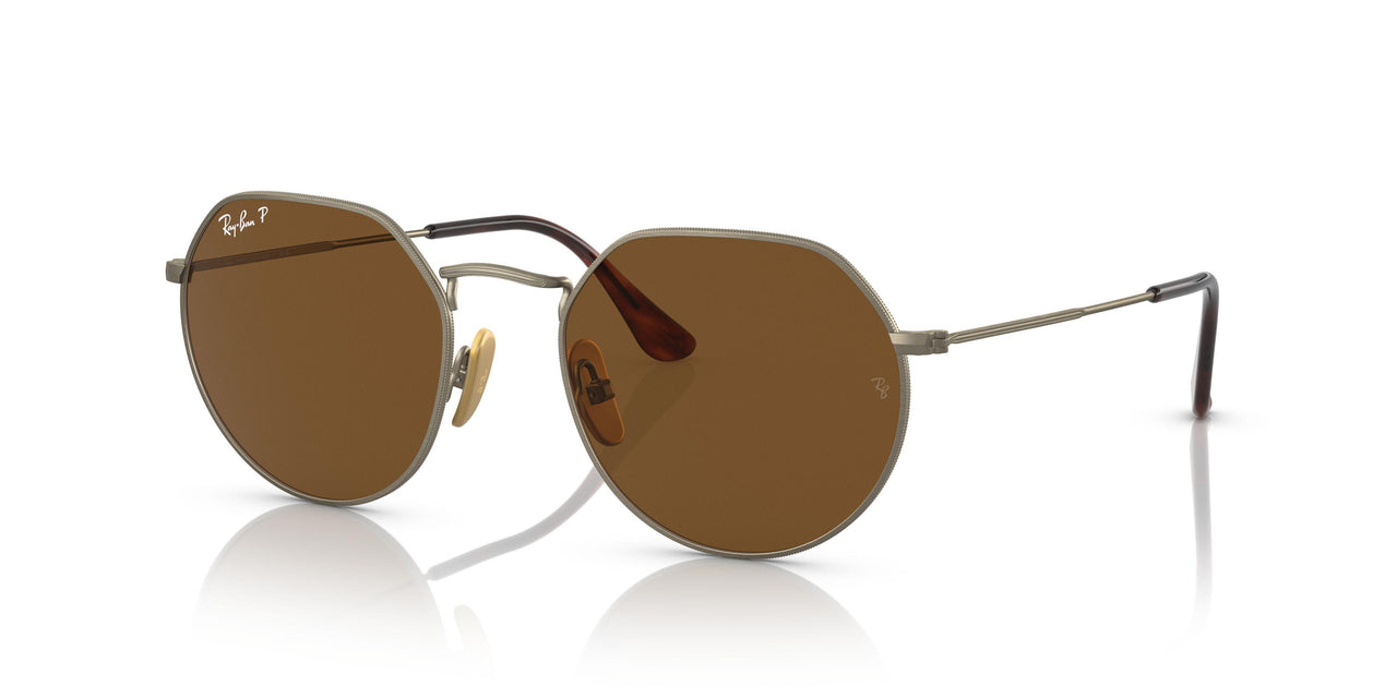 920757 - Gold - Brown Polar