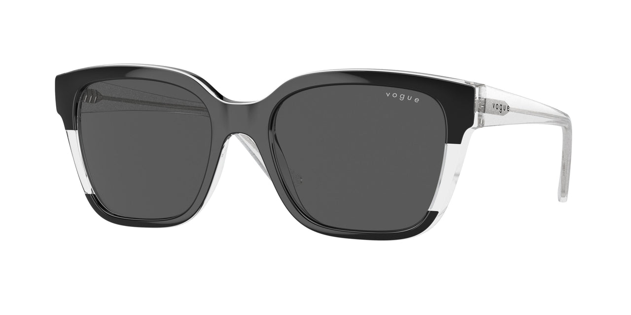 Vogue Eyewear 5558SF Sunglasses