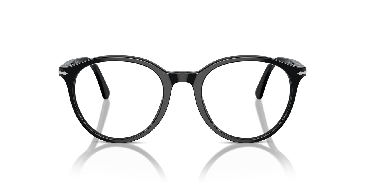 95 - Black - Clear
