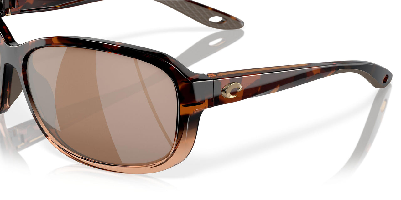 911403 - Tortoise - Copper Silver Mirror