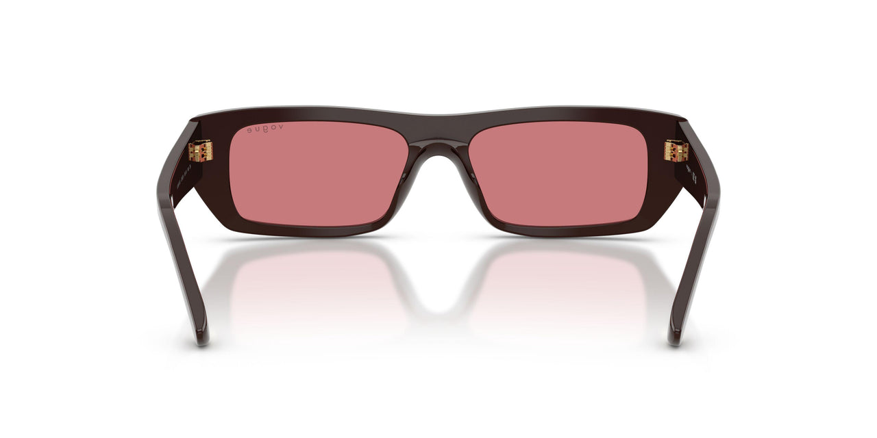 324275 - Brown - Red