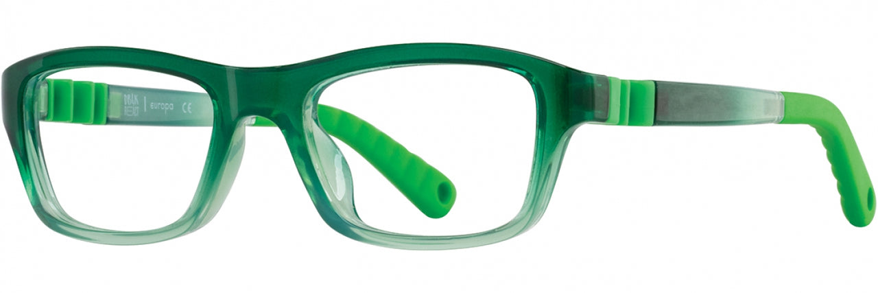 3 - Clover Fade