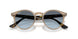6788V1 - Beige - Blue Gradient Grey