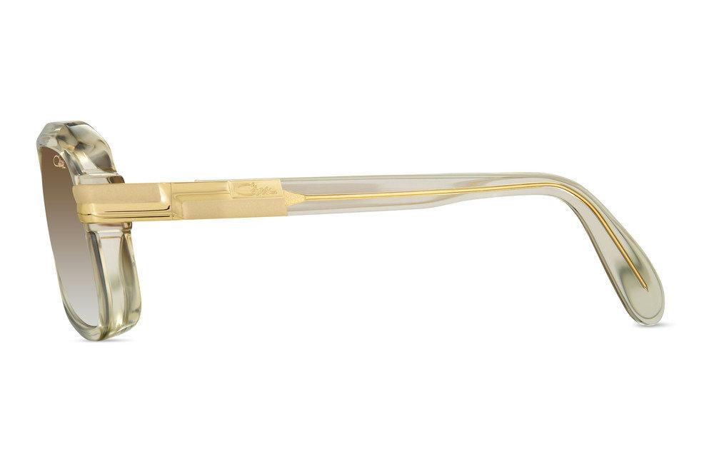 009-00 - greige transparent
