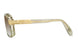 009-00 - greige transparent
