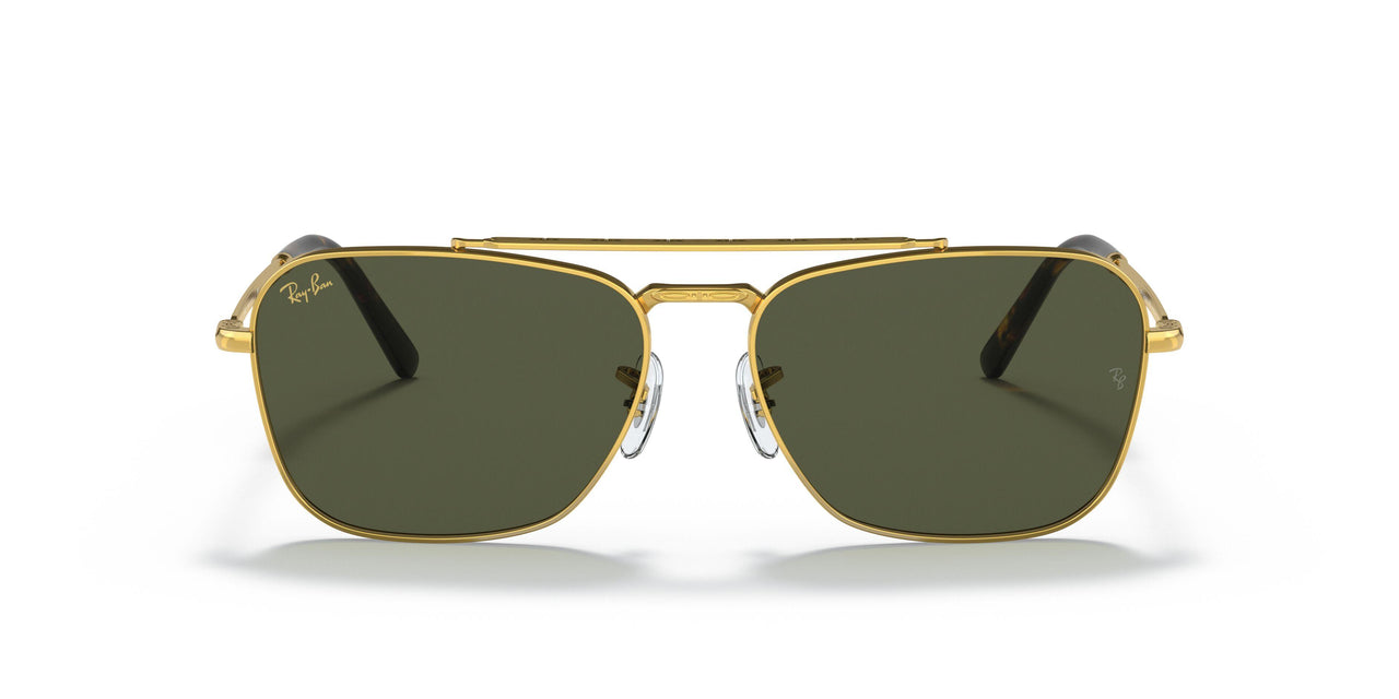 919631 - Gold - Green