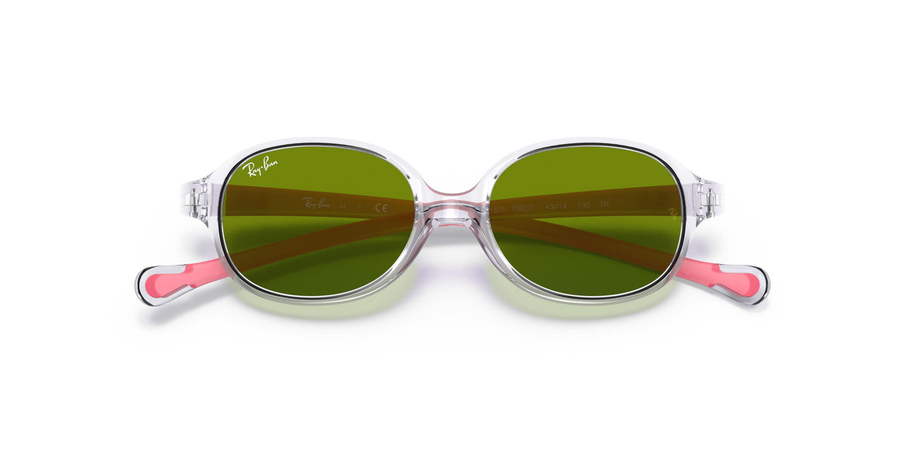 7082/2 - Violet - Green