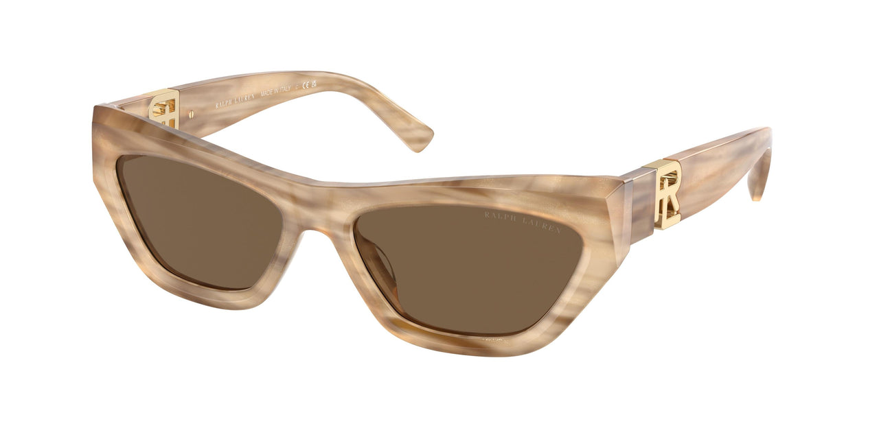 Ralph Lauren The Kiera 8218U Sunglasses