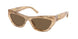 Ralph Lauren The Kiera 8218U Sunglasses