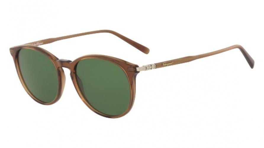 Salvatore Ferragamo SF911S Sunglasses