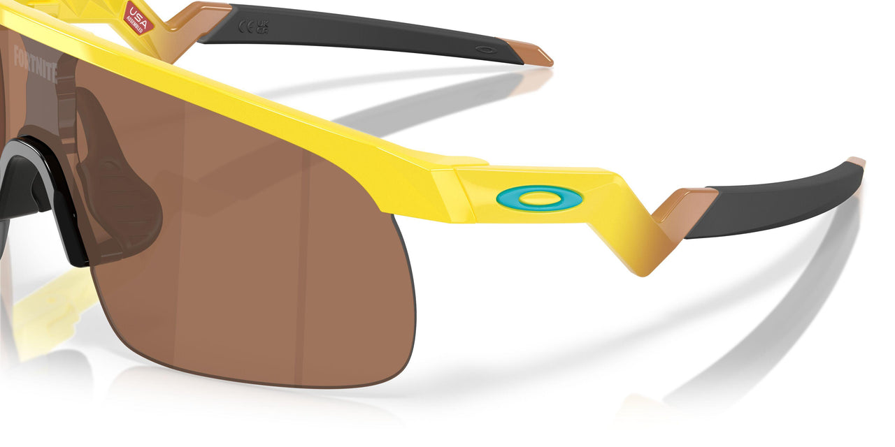 901028 - Yellow - Prizm Tungsten