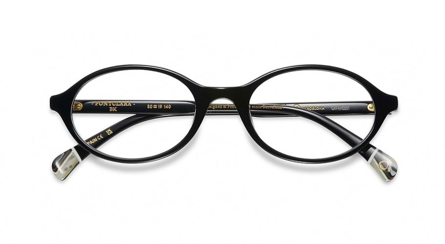 BK - Black
