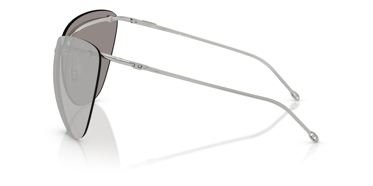 10016G - Grey - Grey Mirror