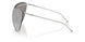 10016G - Grey - Grey Mirror