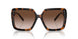 80153B - Tortoise - Brown Gradient