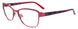 30 - Satin Light Red