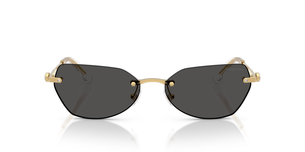 400487 - Gold - Dark Grey