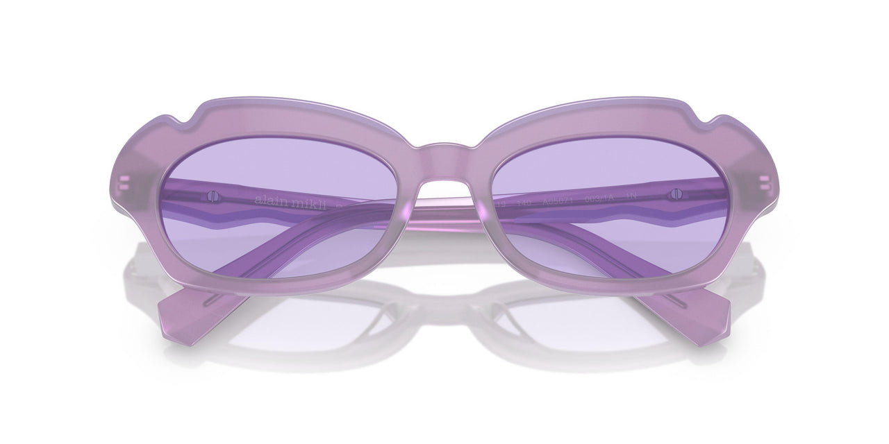 003/1A - Violet - Violet
