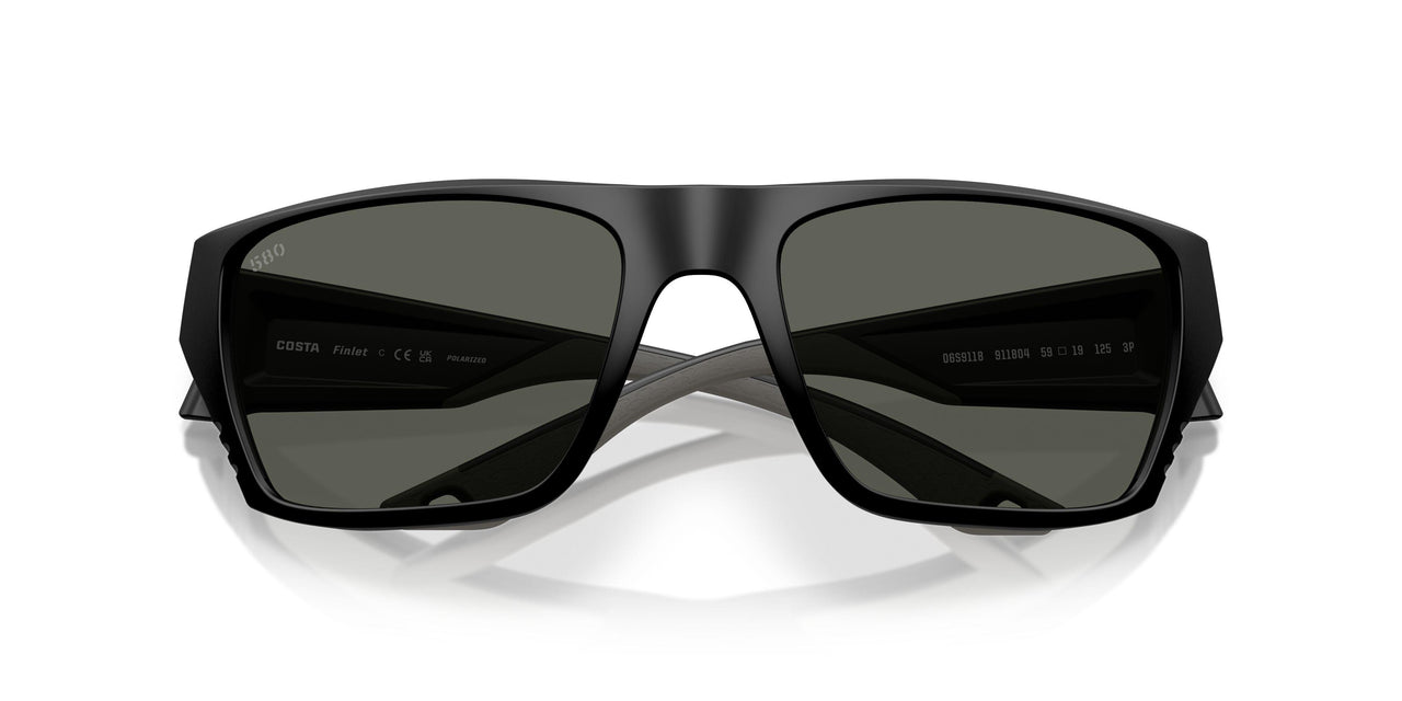 911804 - Black - Gray