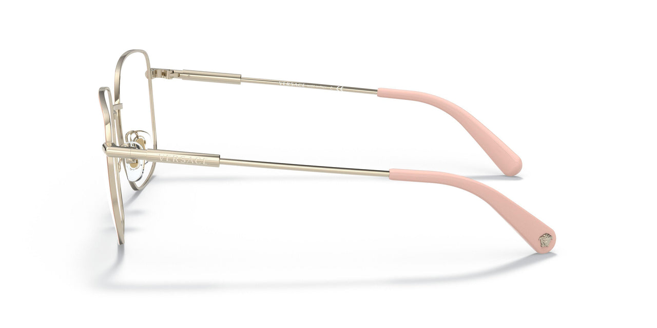 1469 - Pink - Clear