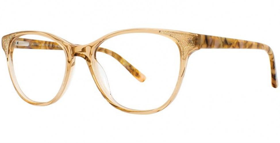 Adrienne Vittadini Petite 650 Eyeglasses