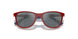 71606G - Red - Grey Black