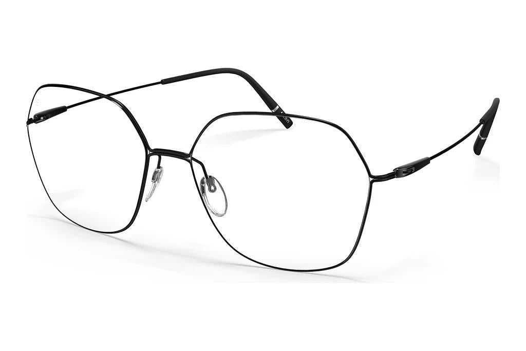 9040 - Pure Black