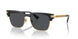 GB1/87 - Black - Dark Grey