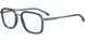 05UV-00 - Dark Rust Blue