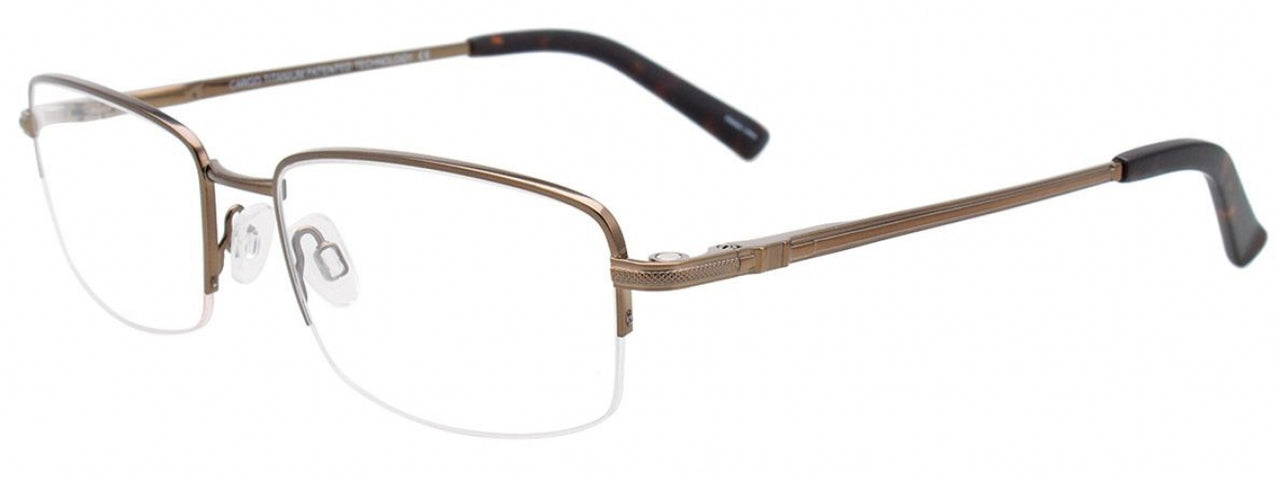 10 - Satin Light Brown