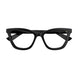 005 - Black - Transparent