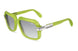 Cazal 607/3 Sunglasses