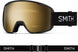Smith Optics Snow Goggles M00450 Preview Goggles