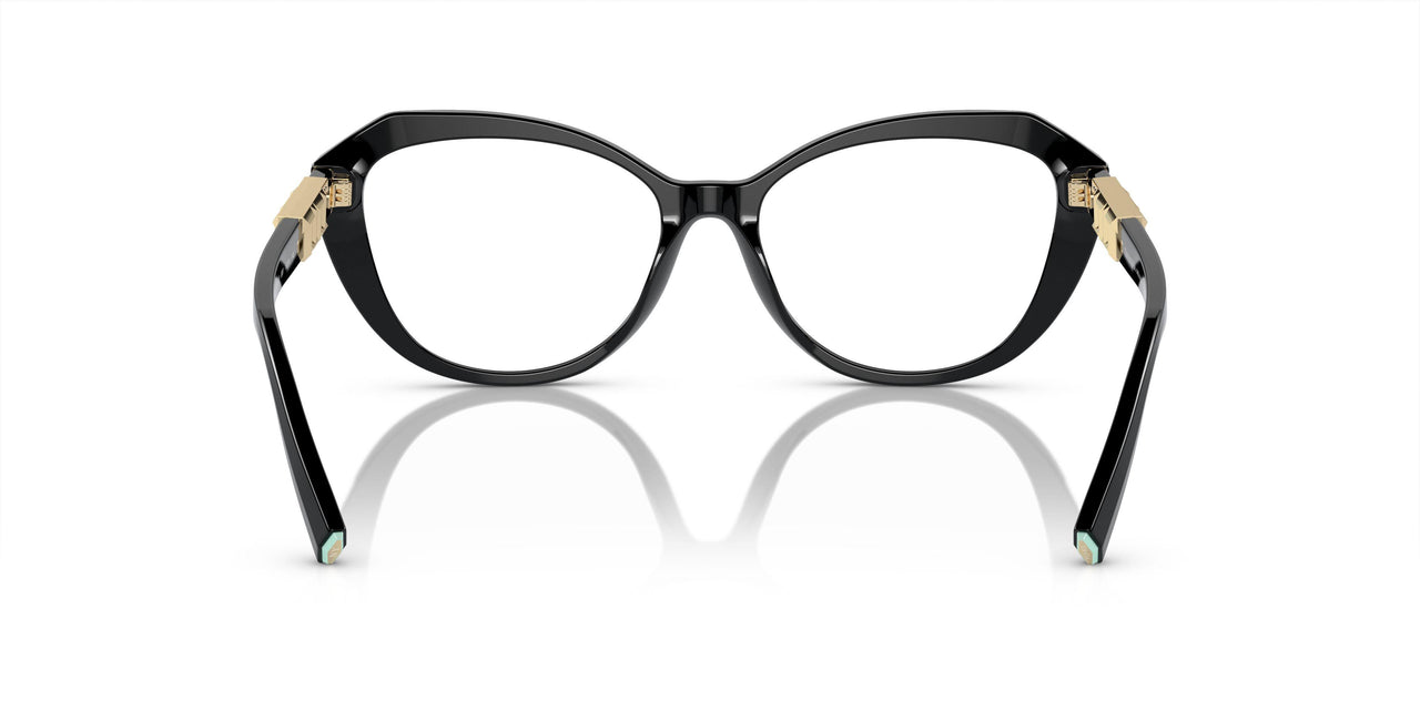 8001 - Black