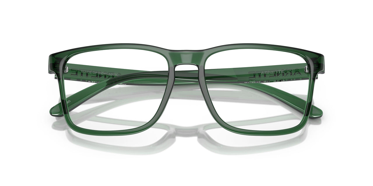 2833 - Green